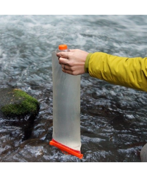 Collapsible Water Container CNOC Vecto 3L