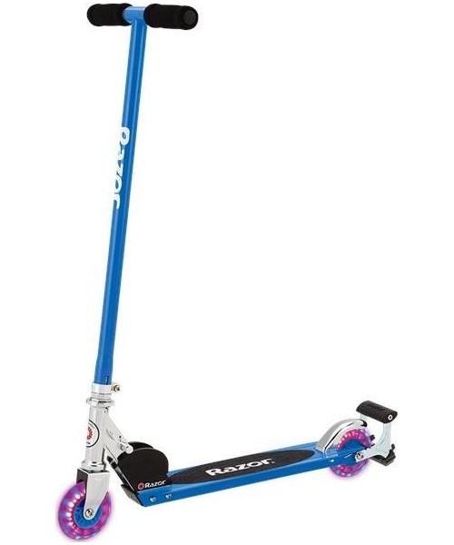 Children's Scooters Razor: Razor S Spark Paspirtukas