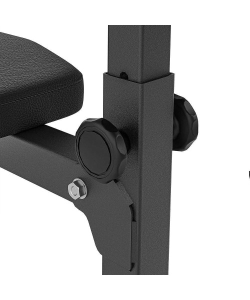Scott Bench Marbo MH-L105 2.0