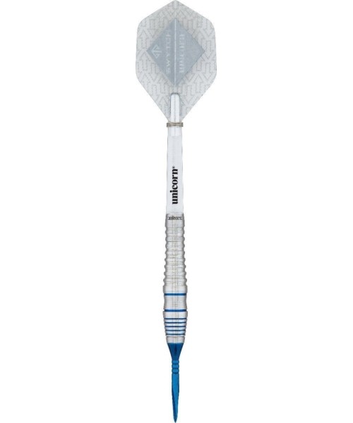 Teraseotsad Unicorn: Smiginis Vienaragis Swytch Blue 80% - 3 pakuotės