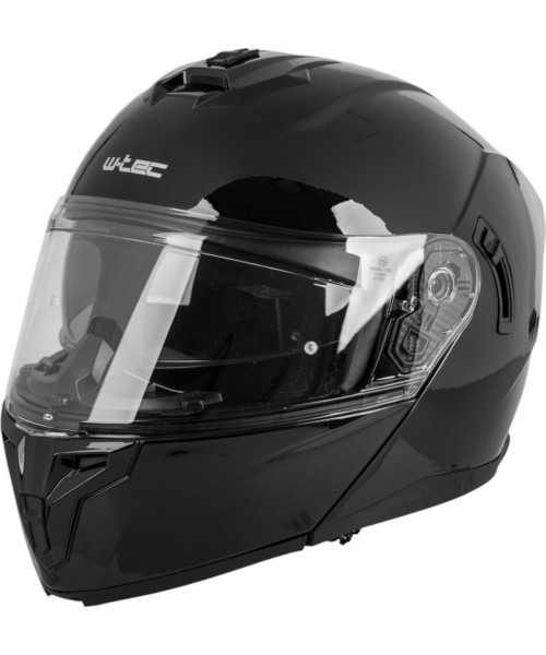 Modulaarsed kiivrid W-TEC: Apverčiamas motociklininko šalmas W-TEC "Benidor