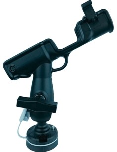 Adjustable Fishing Rod Holder inSPORTline Durancar