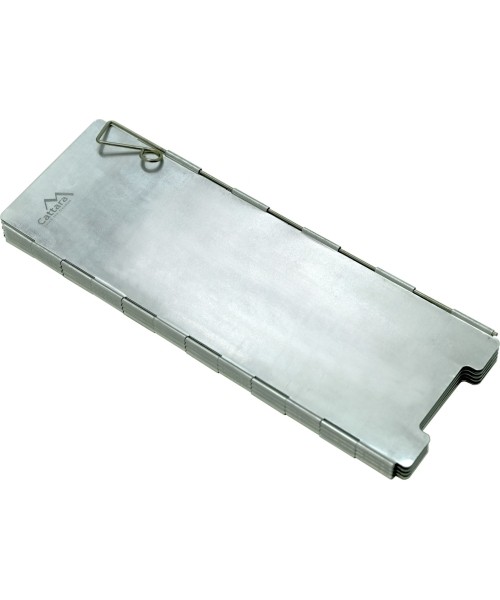 Draught for cooker 24x66cm