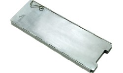 Draught for cooker 24x66cm