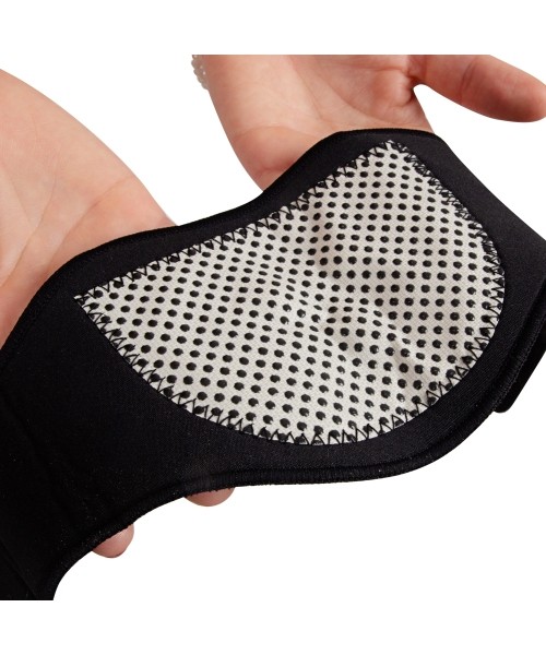 Self-Heating Neck Support Brace inSPORTline Leneck