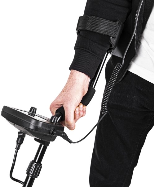 Metal Detector inSPORTline Skagway