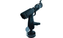 Adjustable Fishing Rod Holder inSPORTline Durancar