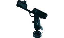 Adjustable Fishing Rod Holder inSPORTline Durancar
