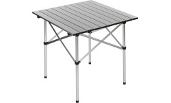 Foldable Camping Table FoxOutdoor 58x58cm