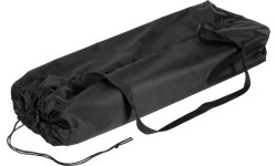 Foldable Camping Table FoxOutdoor 58x58cm