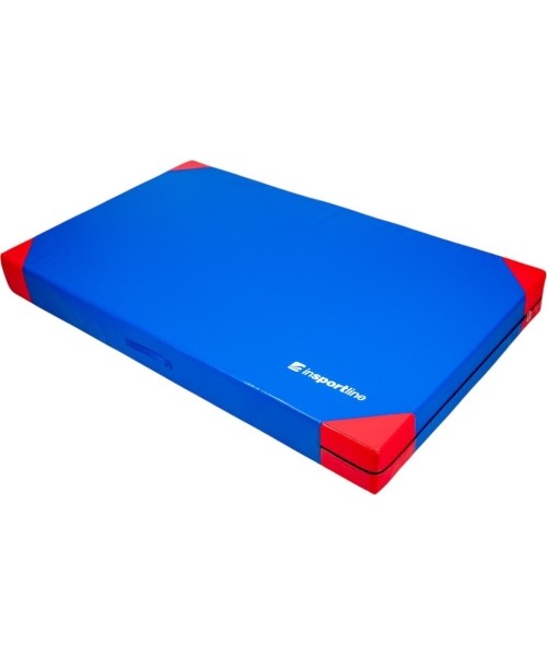 Mattresses & Tatami inSPORTline: Gimnastikos kilimėlis inSPORTline Agskal T25 200 x 120 x 20 cm