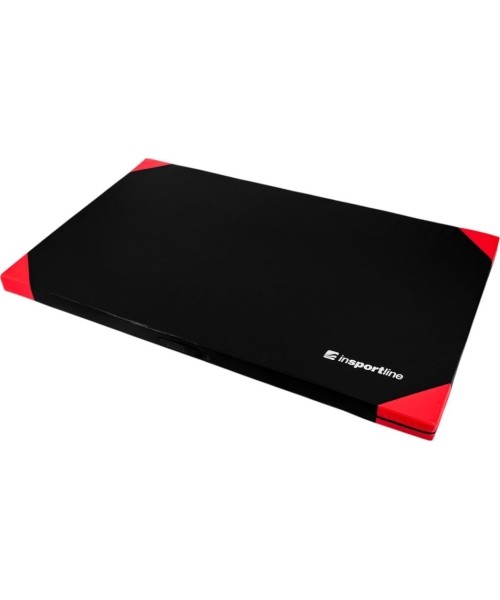 Mattresses & Tatami inSPORTline: Gimnastikos kilimėlis inSPORTline Munakor T60 200 x 120 x 10 cm