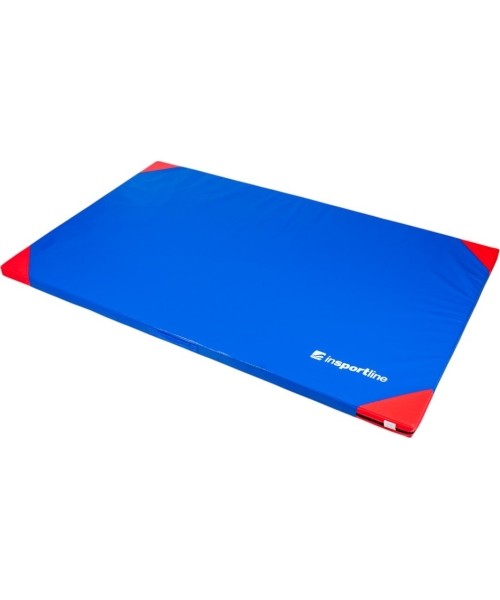 Madratsid inSPORTline: Gimnastikos kilimėlis inSPORTline Gabyk T90 200 x 120 x 6 cm