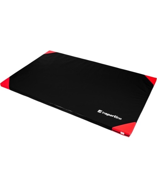 Madratsid inSPORTline: Gimnastikos kilimėlis inSPORTline Gabyk T90 200 x 120 x 6 cm