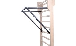Lõuatõmbekang võimlemisseinale inSPORTline AcroBar