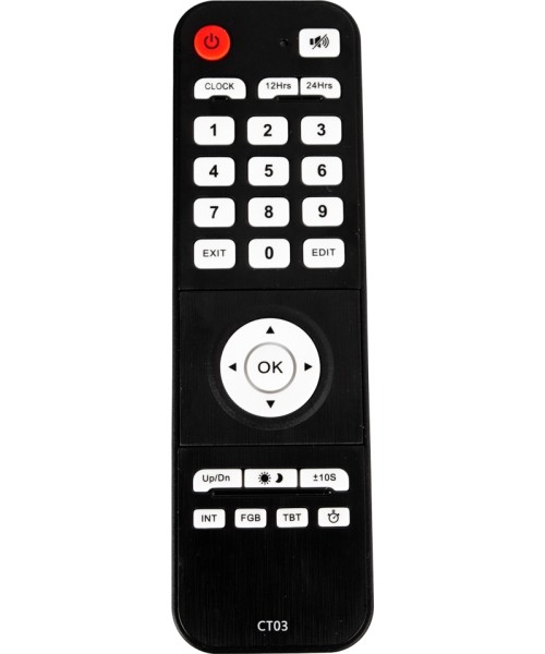 Gym Timer inSPORTline CF20