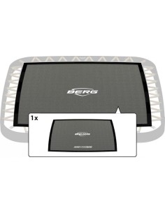 Batuudi hüppematt Ultim AirFlow Pro 200