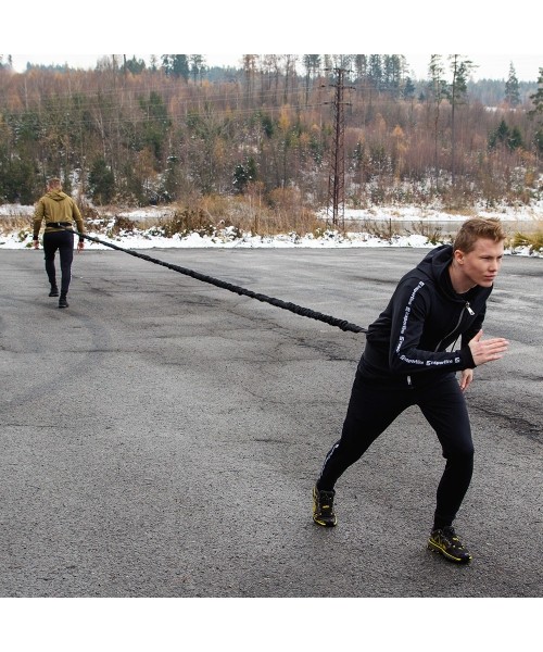 Vastupanu treeninglint inSPORTline Byfaster RS1400