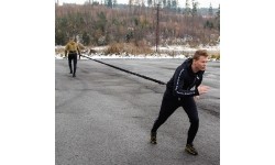 Resistance Band inSPORTline Byfaster RS1400
