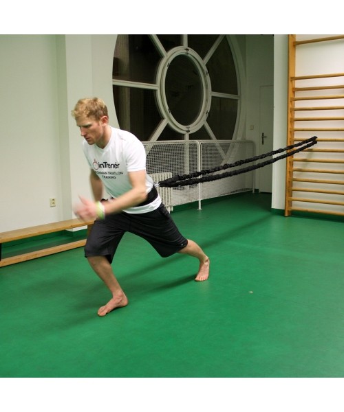 Resistance Band inSPORTline Byfaster RS1400