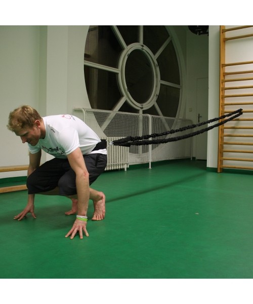 Resistance Band inSPORTline Byfaster RS1400
