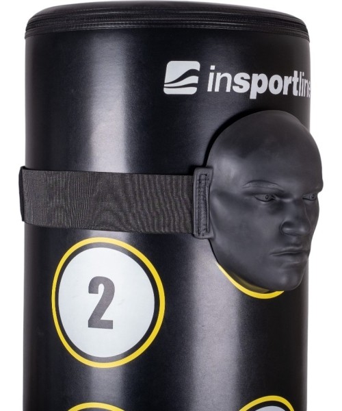 Punching Bag Striking Mask inSPORTline Loveras