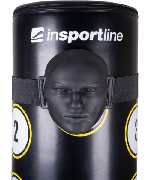 Punching Bag Striking Mask inSPORTline Loveras