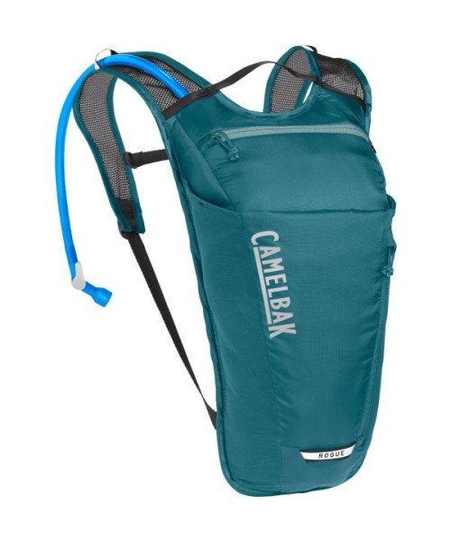 Vaba aja seljakotid ja kotid CamelBak: W Rogue Light 2L Teal Sinine