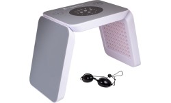 LED Light Therapy Facial Machine inSPORTline Coladome 600