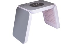 LED Light Therapy Facial Machine inSPORTline Coladome 600