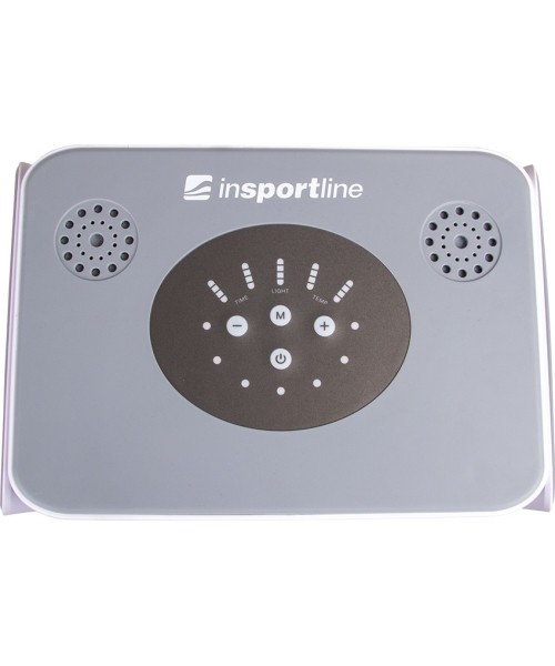 LED Light Therapy Facial Machine inSPORTline Coladome 600