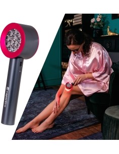 Light Therapy inSPORTline: Collagen Lamp inSPORTline Coladan