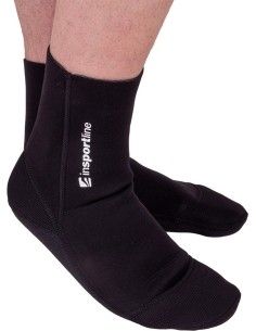 Neoprene Socks inSPORTline Nessea 3 mm