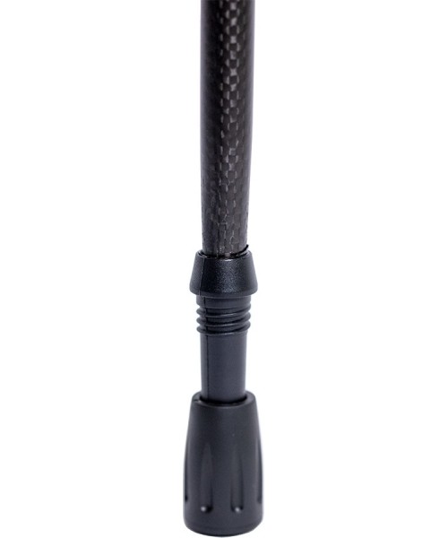 3-Piece Carbon Trekking Poles inSPORTline Portello