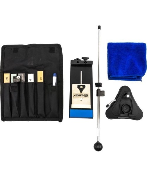 Sharpener Ganzo Touch Pro Ultra