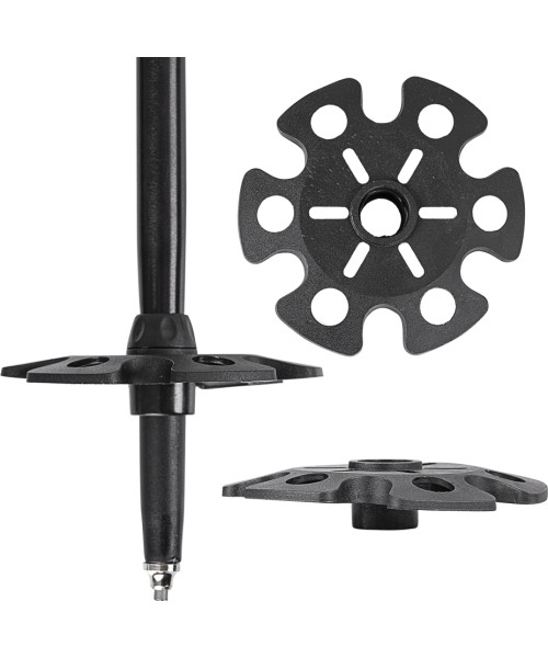 Nordic Walking Poles inSPORTline Slogen