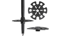 Nordic Walking Poles inSPORTline Slogen