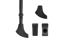 Nordic Walking Poles inSPORTline Hallti
