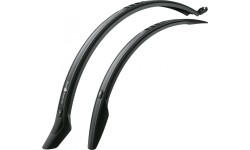 Fender set SKS Velo 47 trekking