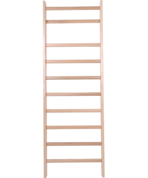 Varbseinad inSPORTline: Lakitud puidust võimlemissein inSPORTline 220x80cm