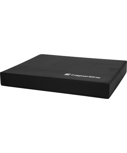 Tasakaalu platformid inSPORTline: Pusiausvyros pakyla InSPORTline Brik 48x40x6,2 cm