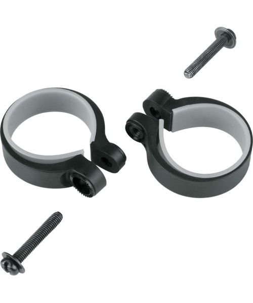 Kindad ja kiivrid : Paneelide kinnitused löögidampoonide jaoks SKS 37-40mm