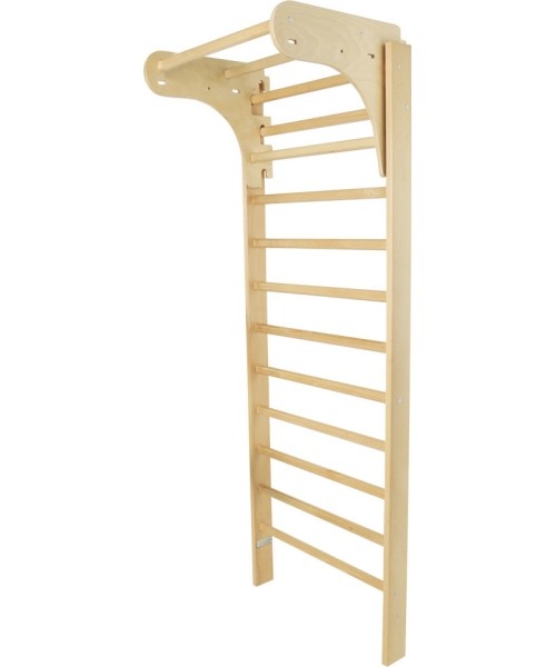 Wall Bars inSPORTline: Wall Bars w/ Pull-Up Bar inSPORTline Directline, 245x90cm