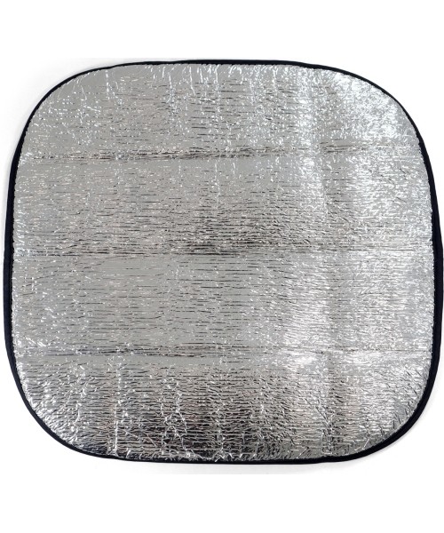 Foldable Sit Mat BasicNature, 33x33cm