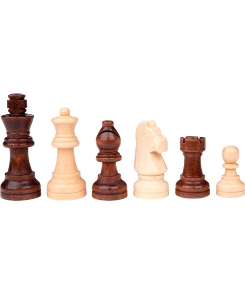 Chess Philos 30x15cm