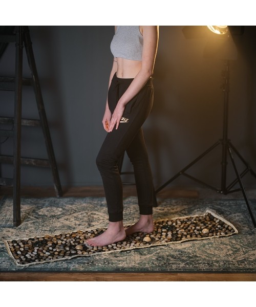 Walk Massage Mat inSPORTline Butwal 148 x 40 cm