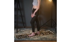 Walk Massage Mat inSPORTline Butwal 148 x 40 cm