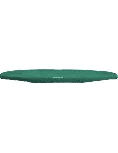 BERG Grand Weather Cover Extra 520 ilmastikukate, roheline