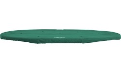 BERG Grand Weather Cover Extra 520 Green