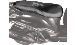 Motorolleri istmekate Oxford L, must
